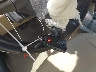 2T3XK4DV9AW****** Salvamento 2010 Toyota RAV4 en Estado de Texas