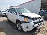 2T3XK4DV9AW****** Salvamento y Destrozados 2010 Toyota RAV4 en Fort Worth North