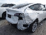 7SAYGDEE4PA****** Salvage and Wrecked 2023 Tesla Model Y in Electric Vehicle Auctions