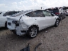 7SAYGDEE4PA****** Salvage and Wrecked 2023 Tesla Model Y in Texas State