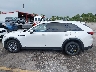 JM3KKBHA8R1****** Salvamento 2024 Mazda CX-90 PHEV