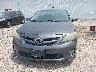 2T1BU4EE9BC****** Usados 2011 Toyota Corolla en Estado de Texas
