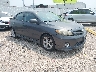 2T1BU4EE9BC****** Salvamento y Destrozados 2011 Toyota Corolla en Houston North
