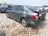 2T1BU4EE9BC****** Salvamento y Reparables 2011 Toyota Corolla en Houston North