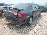 2T1BU4EE9BC****** Salvamento y Destrozados 2011 Toyota Corolla en Estado de Texas