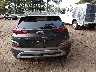 KM8K62AB9NU****** Wrecked 2022 Hyundai Kona
