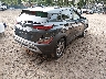 KM8K62AB9NU****** Salvage and Wrecked 2022 Hyundai Kona in Virginia State