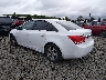 1G1PC5SB4E7****** Salvamento y Reparables 2014 Chevrolet Cruze en Eugene
