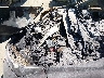 2HKRW5H31JH****** Reparables 2018 Honda CR-V en North Hollywood