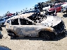 2HKRW5H31JH****** Destrozados 2018 Honda CR-V en Estado de California