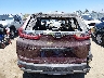 2HKRW5H31JH****** Salvamento 2018 Honda CR-V