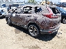 2HKRW5H31JH****** Salvamento y Reparables 2018 Honda CR-V en North Hollywood