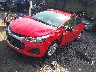 1G1BC5SM9K7****** Usados y Reparables 2019 Chevrolet Cruze en Tidewater