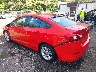 1G1BC5SM9K7****** Salvamento y Reparables 2019 Chevrolet Cruze en Tidewater