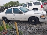 2FAFP71V28X****** Used 2008 Ford Crown Victoria Police/police Interceptor in Georgia State