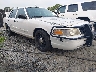 2FAFP71V28X****** Salvage and Wrecked 2008 Ford Crown Victoria Police/police Interceptor in Macon