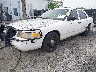 2FAFP71V28X****** Used and Repairable 2008 Ford Crown Victoria Police/police Interceptor in Macon