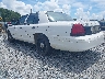 2FAFP71V28X****** Salvage and Repairable 2008 Ford Crown Victoria Police/police Interceptor in Macon