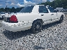 2FAFP71V28X****** Salvage and Wrecked 2008 Ford Crown Victoria Police/police Interceptor in Georgia State