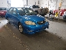2T1BR32E87C****** Salvage and Wrecked 2007 Toyota Corolla in Portland