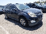 2GNALCEK1G1****** Salvage and Wrecked 2016 Chevrolet Equinox in Los Angeles