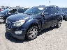 2GNALCEK1G1****** Used and Repairable 2016 Chevrolet Equinox in Los Angeles