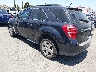 2GNALCEK1G1****** Salvage and Repairable 2016 Chevrolet Equinox in Los Angeles