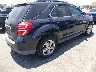 2GNALCEK1G1****** Salvage and Wrecked 2016 Chevrolet Equinox in California State