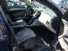 2GNALCEK1G1****** Used and Repairable 2016 Chevrolet Equinox in California State
