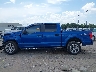 1FTEW1CP3HK****** Repairable 2017 Ford F-150 in Texas State
