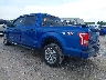 1FTEW1CP3HK****** Salvage and Repairable 2017 Ford F-150 in Houston North