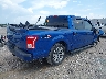 1FTEW1CP3HK****** Salvage and Wrecked 2017 Ford F-150 in Texas State