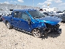 1FTEW1CP3HK****** Salvage and Wrecked 2017 Ford F-150 in Houston North
