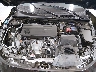 2HGFE2F5XTH****** Reparables 2026 Honda Civic en Phoenix