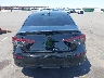 2HGFE2F5XTH****** Destrozados 2026 Honda Civic