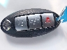 JN8AS5MT7DW****** Salvage 2013 Nissan Rogue in Texas State