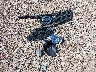 JN8AS5MT7DW****** Wrecked 2013 Nissan Rogue in Texas State