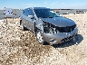 JN8AS5MT7DW****** Salvage and Wrecked 2013 Nissan Rogue in Amarillo