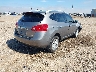 JN8AS5MT7DW****** Salvage and Wrecked 2013 Nissan Rogue in Texas State