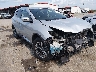 5N1AZ2MG1JN****** Salvamento y Destrozados 2018 Nissan Murano en Baton Rouge