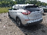 5N1AZ2MG1JN****** Salvamento y Reparables 2018 Nissan Murano en Baton Rouge