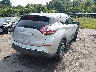 5N1AZ2MG1JN****** Salvamento y Destrozados 2018 Nissan Murano en Estado de Luisiana