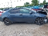 2T1BURHE0JC****** Repairable 2018 Toyota Corolla in Texas State