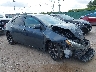 2T1BURHE0JC****** Salvage and Wrecked 2018 Toyota Corolla in San Antonio South