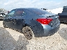 2T1BURHE0JC****** Salvage and Repairable 2018 Toyota Corolla in San Antonio South