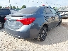 2T1BURHE0JC****** Salvage and Wrecked 2018 Toyota Corolla in Texas State