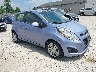 KL8CD6S90EC****** Salvamento y Destrozados 2014 Chevrolet Spark en Columbus
