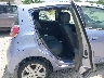 KL8CD6S90EC****** Destrozados 2014 Chevrolet Spark en Columbus