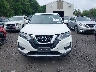 JN8AT2MV3HW****** Destrozados 2017 Nissan Rogue en Estado de Nueva York