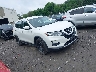 JN8AT2MV3HW****** Salvamento y Destrozados 2017 Nissan Rogue en Albany
